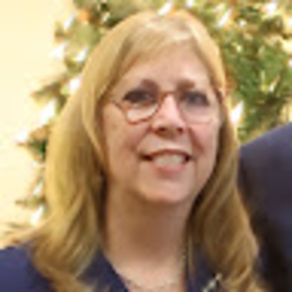 Meet your Posher, Pamela